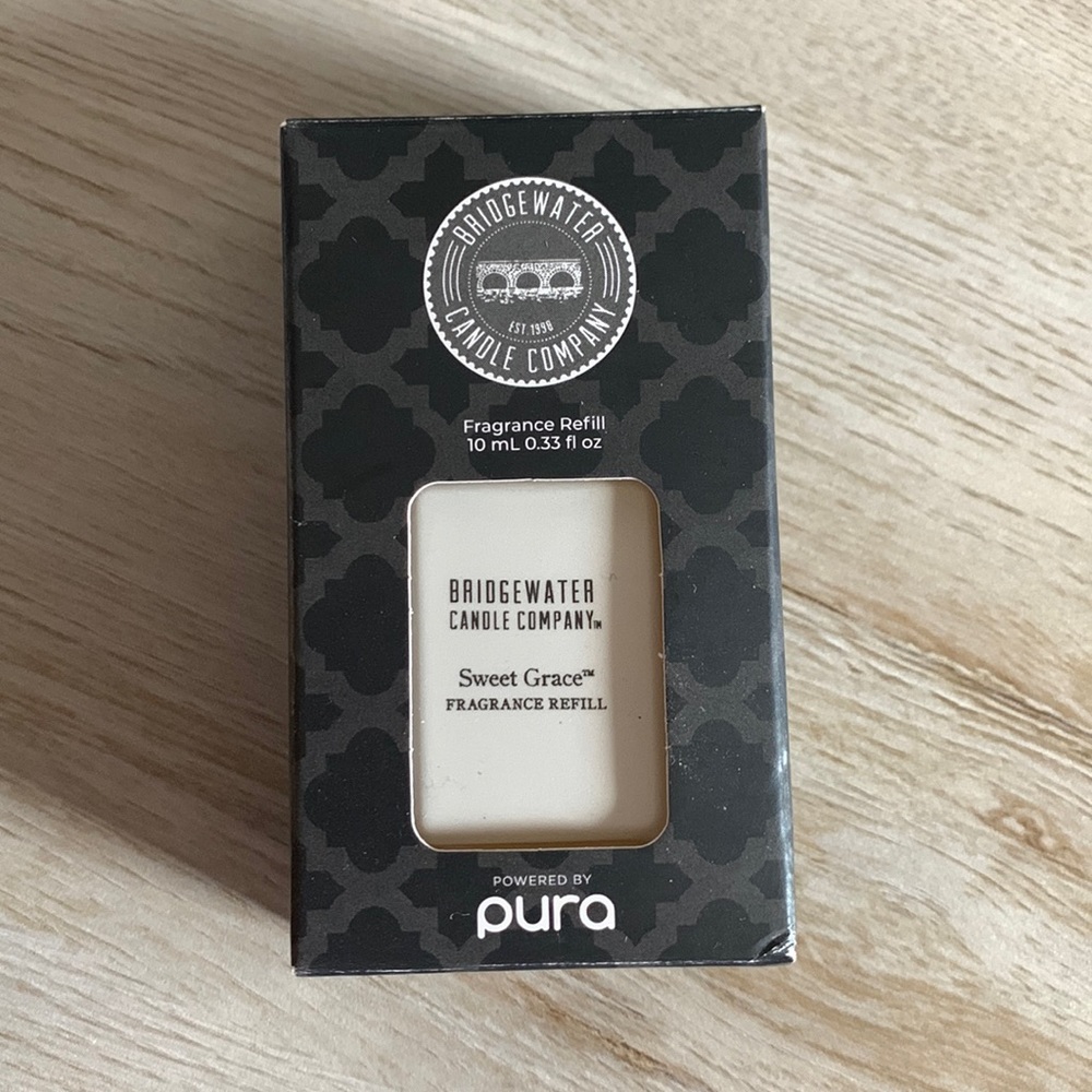 Pura Sweet Grace fragrance refill